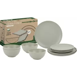 Midday Set Tierra Forest
