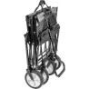 Carrello Cargo Linx