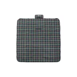 Coperta Picnic Plaid