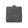 Coperta Picnic Plaid