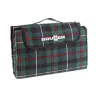 Coperta Picnic Plaid