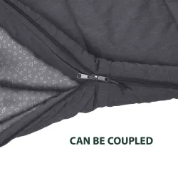 Saccoletto Nemos 160