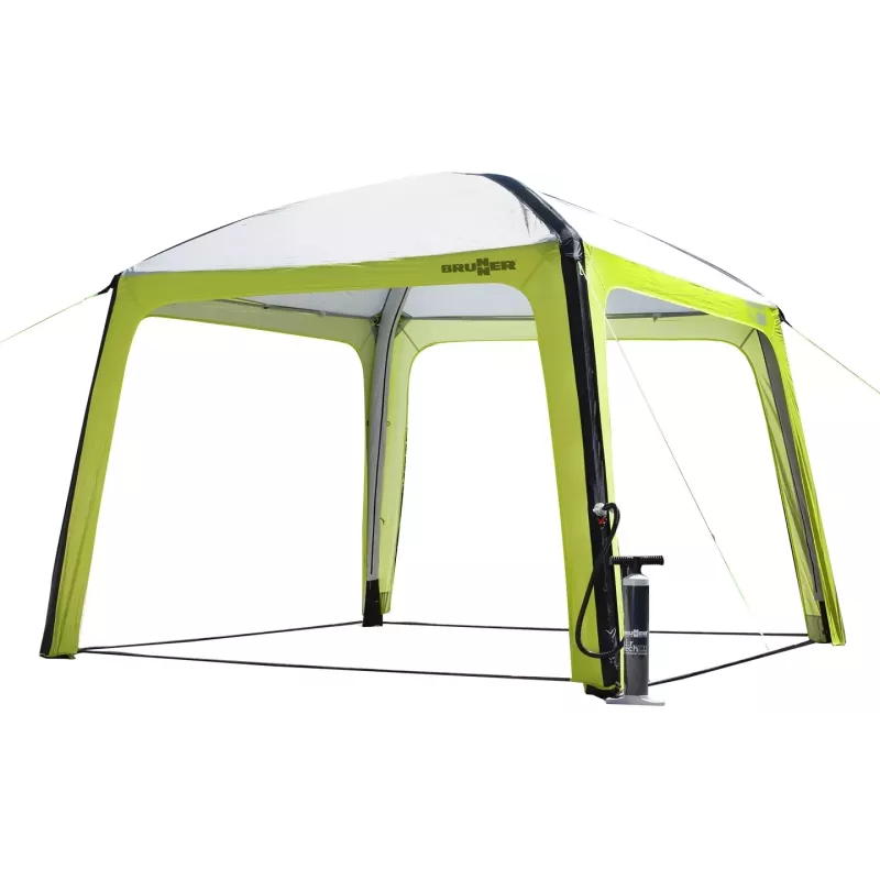 Gazebo Aquamar AIRtech
