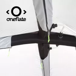 Gazebo Aquamar AIRtech