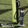 Gazebo Aquamar AIRtech