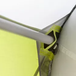 Gazebo Aquamar AIRtech