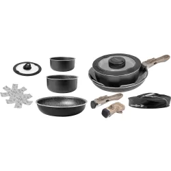 Popote Pirate Spacemaster Ø 26