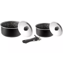 Set Pentole Pirate Pot 5