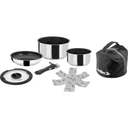 Popote Academy Mini Ø 20