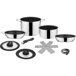 Popote Academy NG 7+1 Ø 22