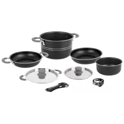 Popote Flavor 7+1 Ø 20