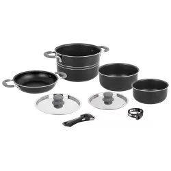 Popote Flavor 7+1 Ø 22