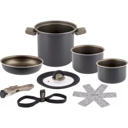 Popote Torralta  Ø 18