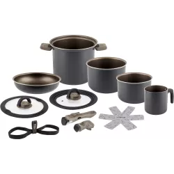 Popote Torralta Ø 20