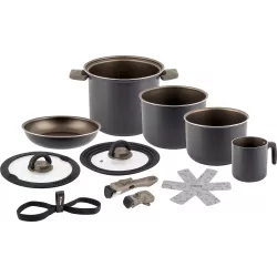 Popote Torralta Ø 22