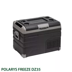 Frigobox Polarys Freeze DZ