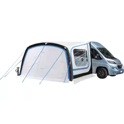 Parete frontale Skia