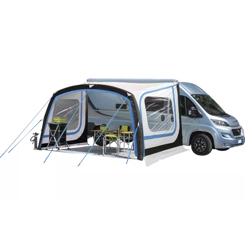 Pareti laterali Skia