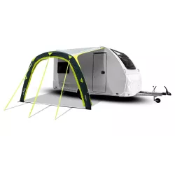 Tendalino Skia Campervan