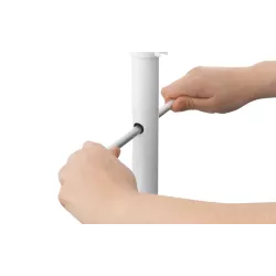 Ombrellone Onda Parsol