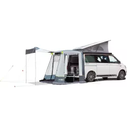 Tenda posteriore Comet per VW T5-T6
