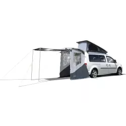 Tenda posteriore Pilote per VW Caddy 5