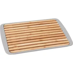 Tagliere Bread Board Grigio