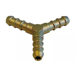 Raccordo gas Connectors