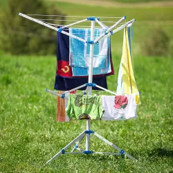 Stendibiancheria Laun-Tree