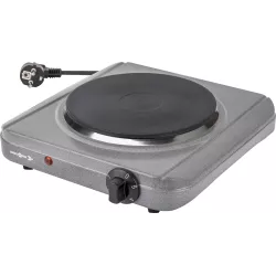 Piastra cottura elettrica Hot Point