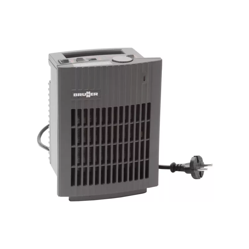 Stufetta elettrica Solan