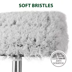 Spazzola lavaggio Wosh