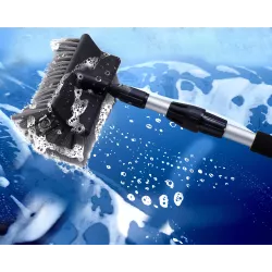 Spazzola lavaggio Moppy