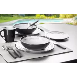 Piatto piano Granada