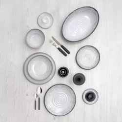 Piatto piano Bellagio