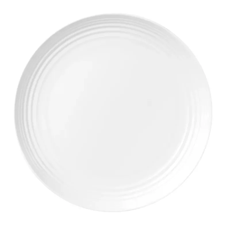 Piatto piano Spherica