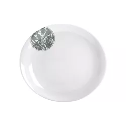 Piatto piano BBGrill