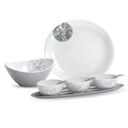 Piatto piano BBGrill