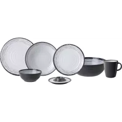 Piatto fondo Granada