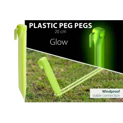 Tenda Advantourer AIRtech