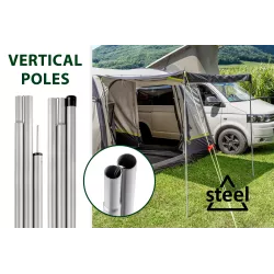 Tenda Advantourer AIRtech