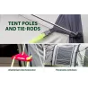 Tenda Advantourer AIRtech