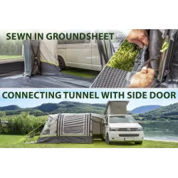 Tenda Advantourer AIRtech