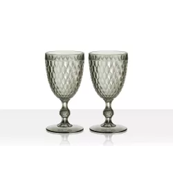 Set Bicchieri Coralux Forest Wineglass 2 pz.