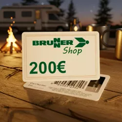 Voucher Regalo da 200€