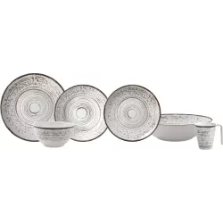 Piatto fondo Kassandra