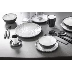 Piatto dessert Granada