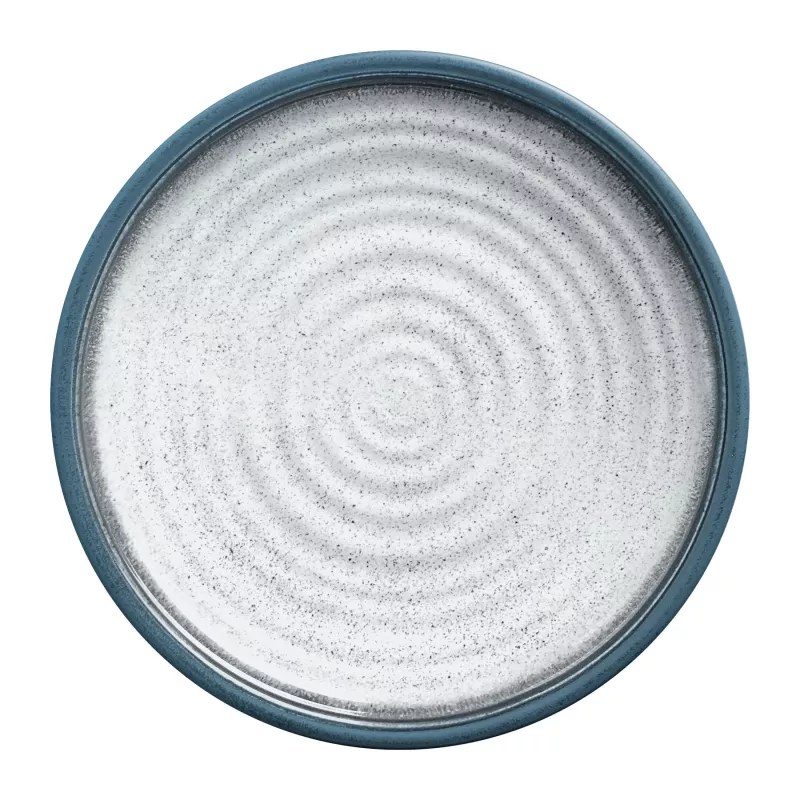 Piatto dessert Tuscany