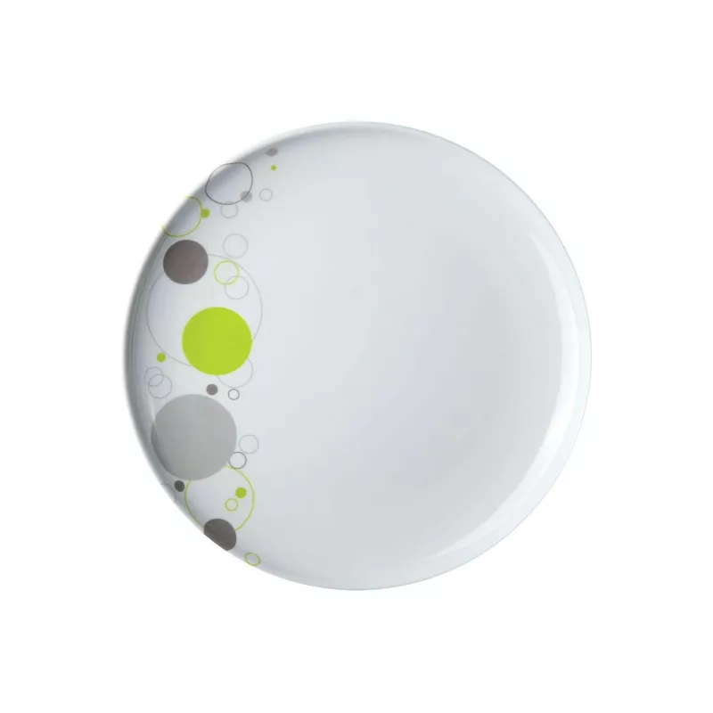 Piatto dessert Space