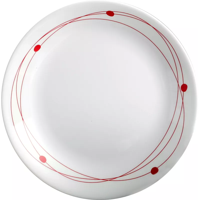 Piatto dessert Cosmic